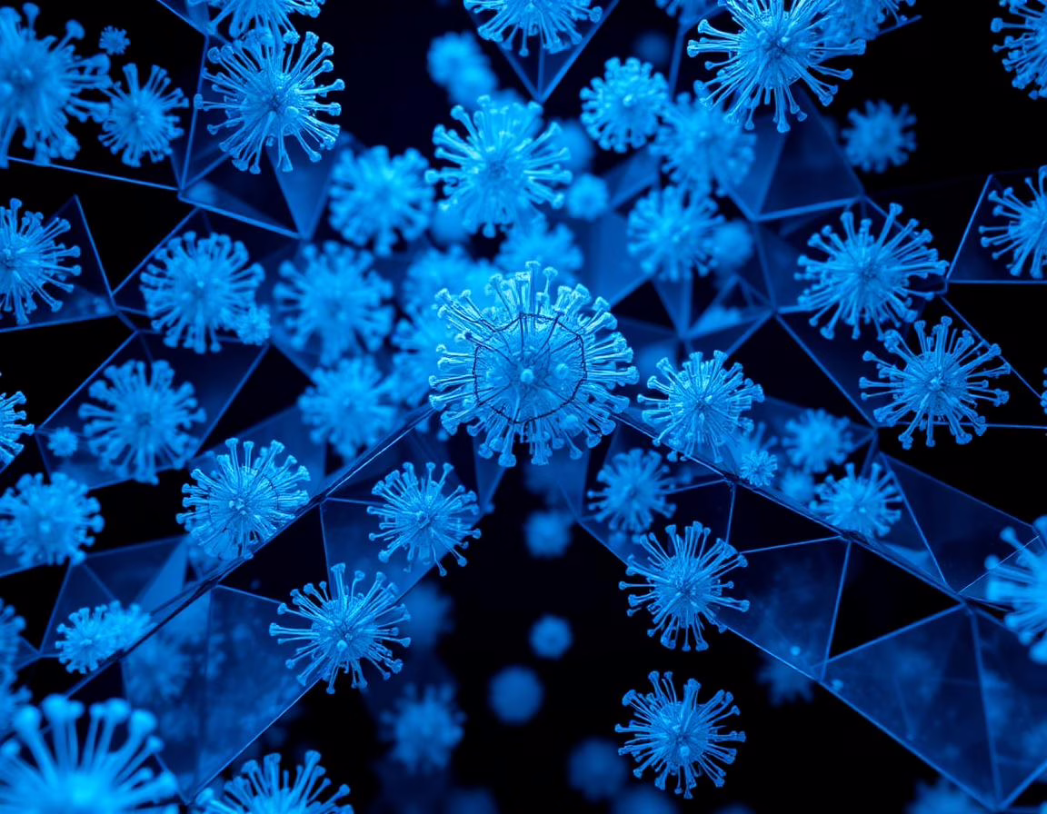 SGS Achieves Biosafety Level 2 Compliance at Fairfield Facility image