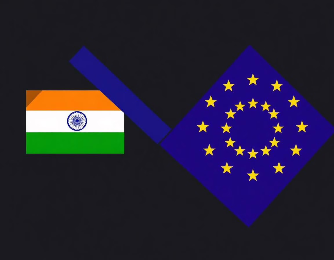 India-EU Free Trade Agreement: A Game Changer for Indian Markets