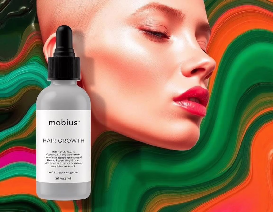 The Rise of Hair Growth Serums: A New Era for Thicker Locks image