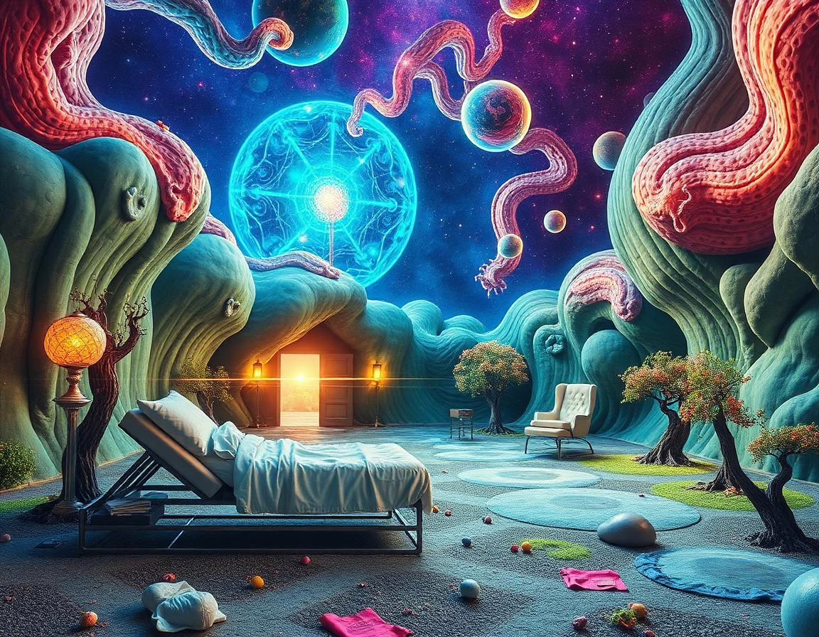 Advancements in Cancer Treatment: The Promise of Synthetic Lethality image