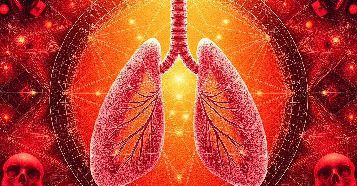 The Future of Lung Cancer Treatment: Advances in Cell Therapy