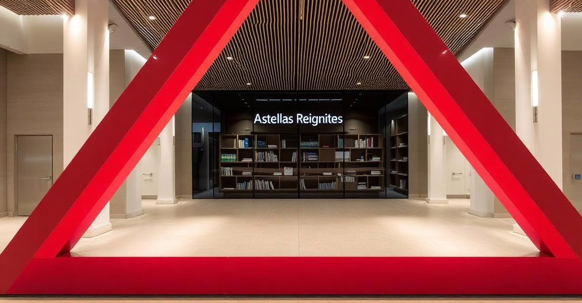 Astellas Reignites XLMTM Gene Therapy Development with MyoAAV Partnership