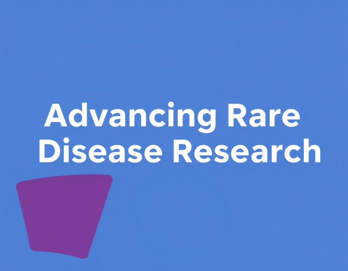 Advancing Rare Disease Research: The Power of Organoid Models