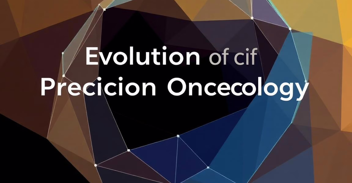 The Evolution of Precision Oncology: A Comprehensive Approach to Cancer Care
