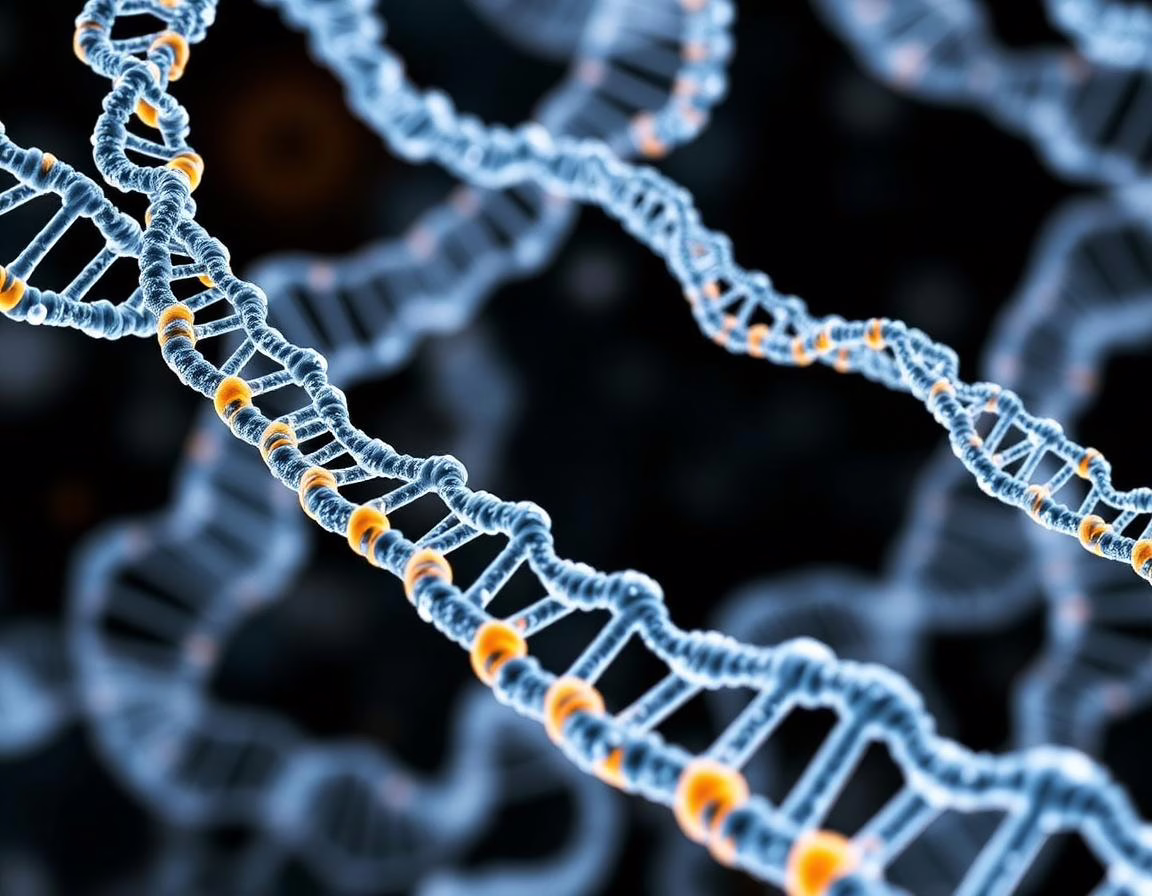 Unraveling the RNA Secrets of Aging Sperm