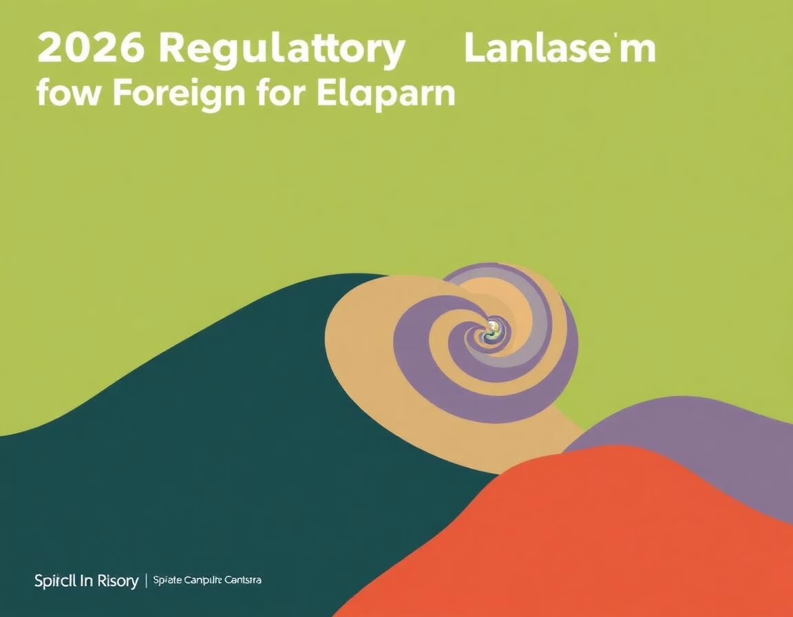 2026 Regulatory Landscape for Foreign Residents and Businesses in Bangkok