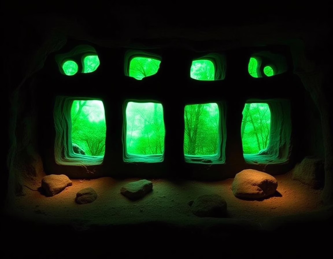 Unearthing Prototaxites: A Window into an Extinct Evolutionary Branch
