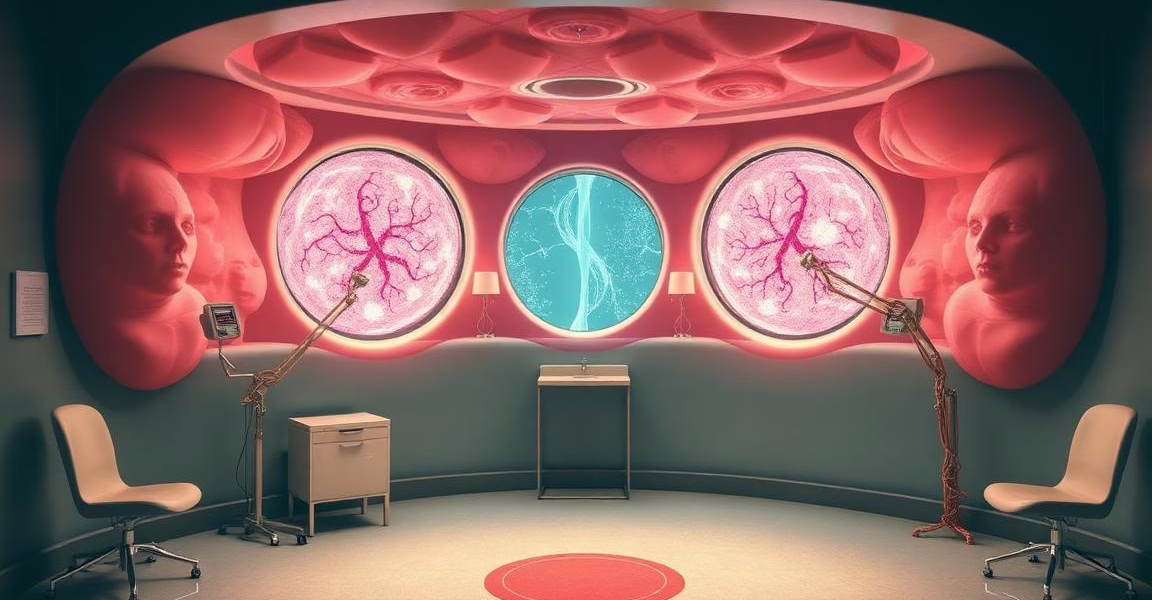 Transforming Cancer Treatment with Universal Cell Therapies