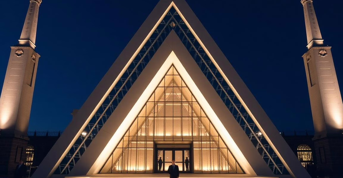 UK Establishes Itself as a Prime Player in Global Pharmaceuticals