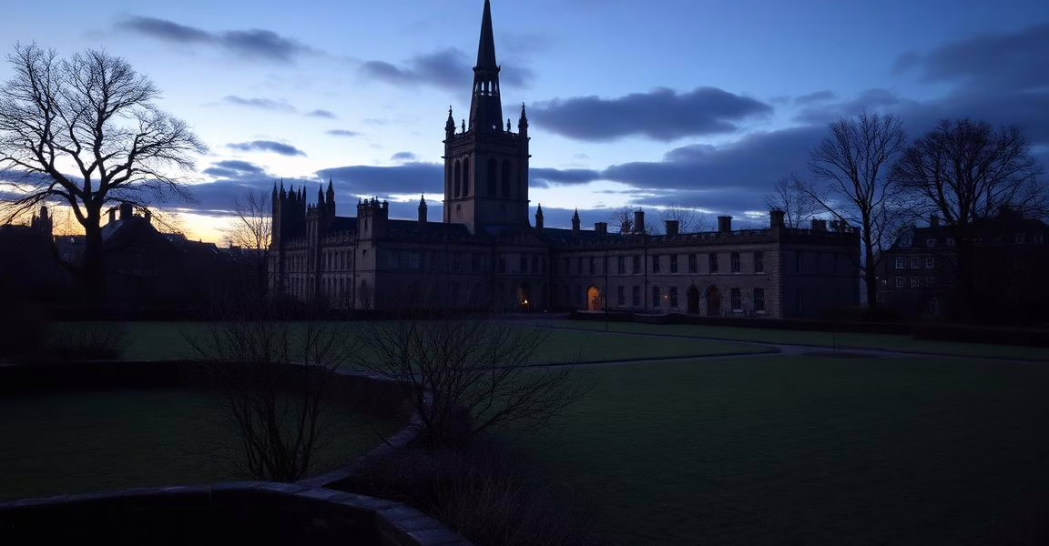 Spotlight on the UK’s Rising Life Sciences Innovators