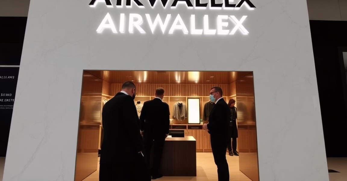 Airwallex’s IPO Ambitions Hang in the Balance Amid AUSTRAC Investigation