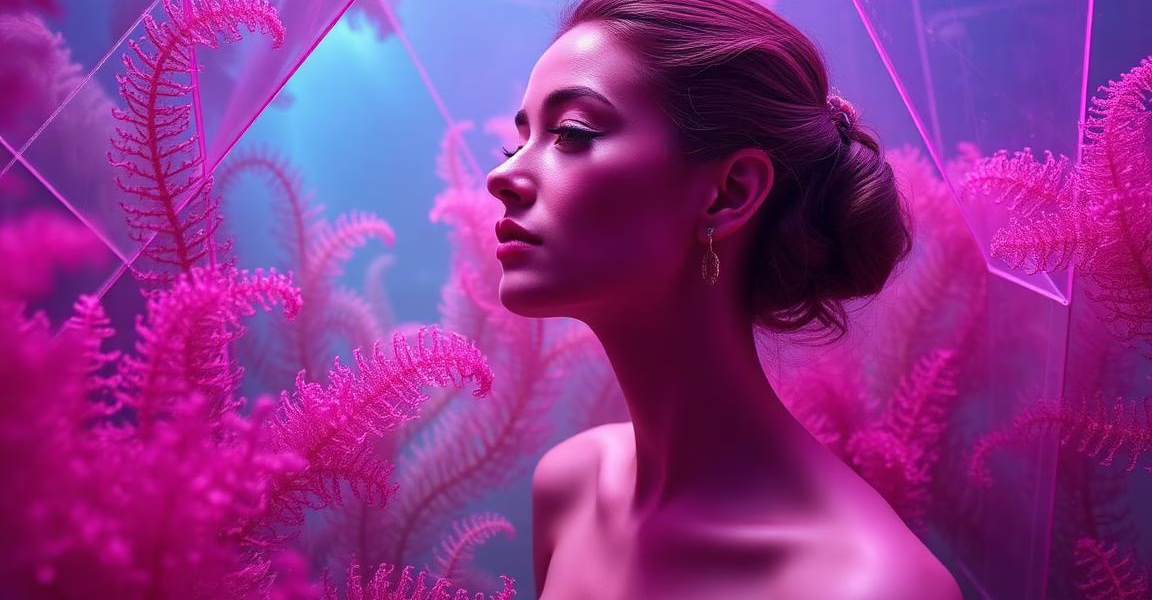 Algae Innovations: The Future of Anti-Aging Treatments