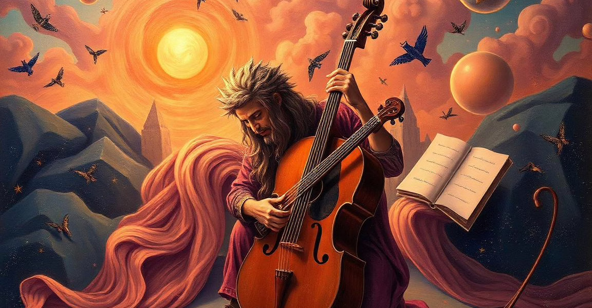 The Therapeutic Power of Music: A New Approach to Alleviating Anxiety