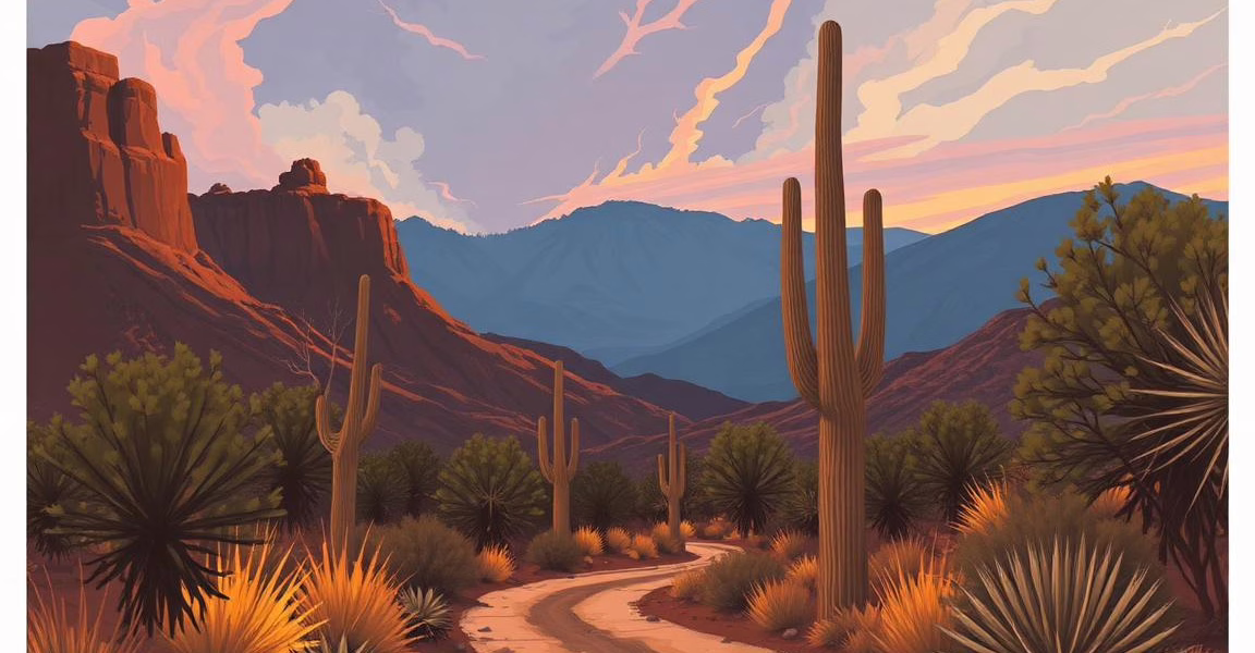 Arizona’s Wildfire Preparedness in the Wake of Federal Cuts