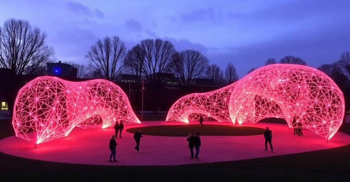 Collaborative Breakthrough in Inflammatory Bowel Disease Treatment