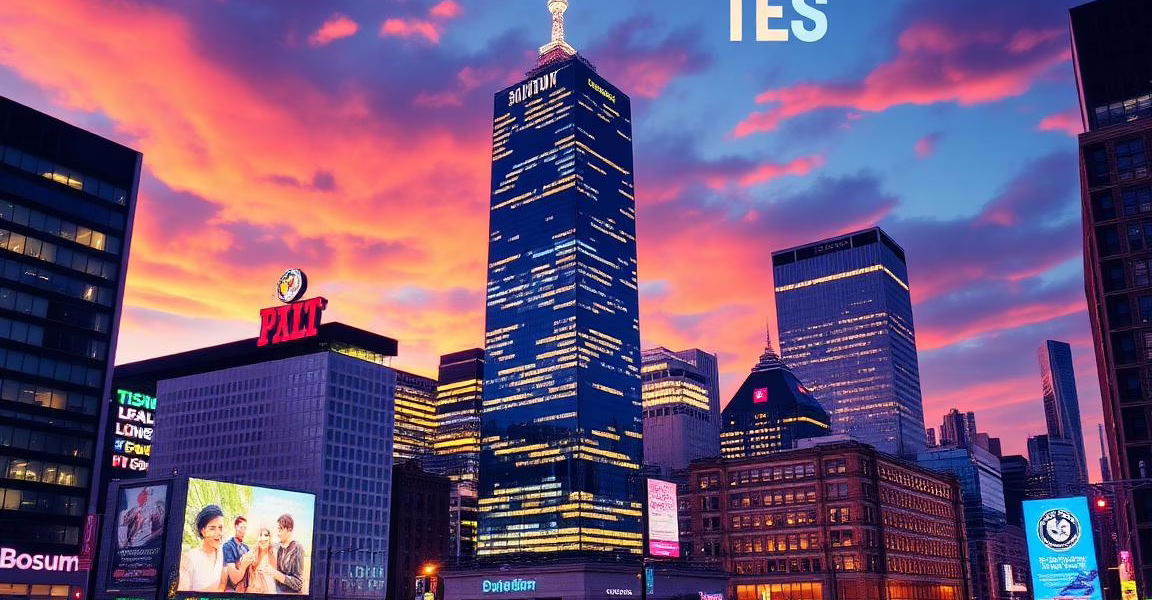 Boston’s Tech Scene: A Call to Action