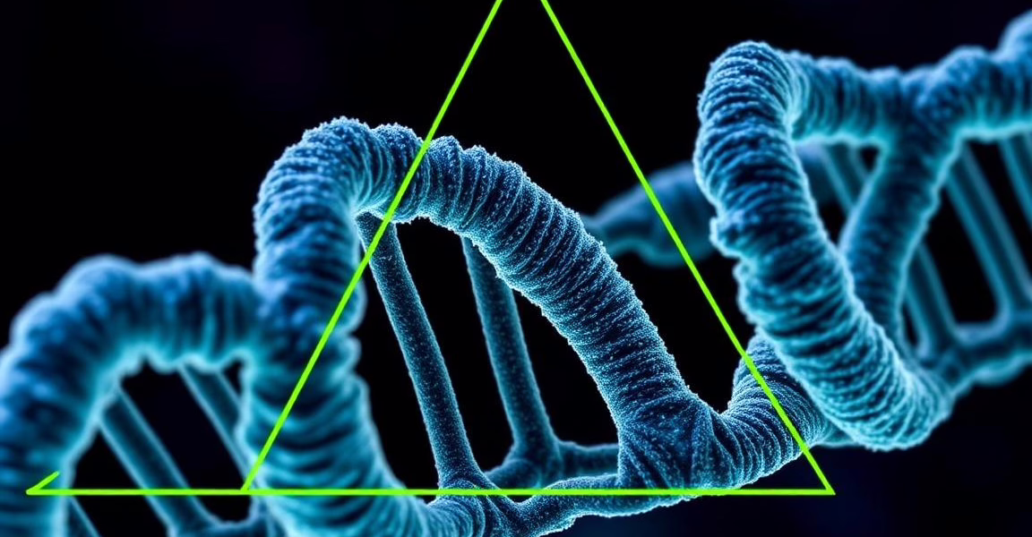 Unveiling the Impact of BRCA1 Mutations on Breast Cancer Progression