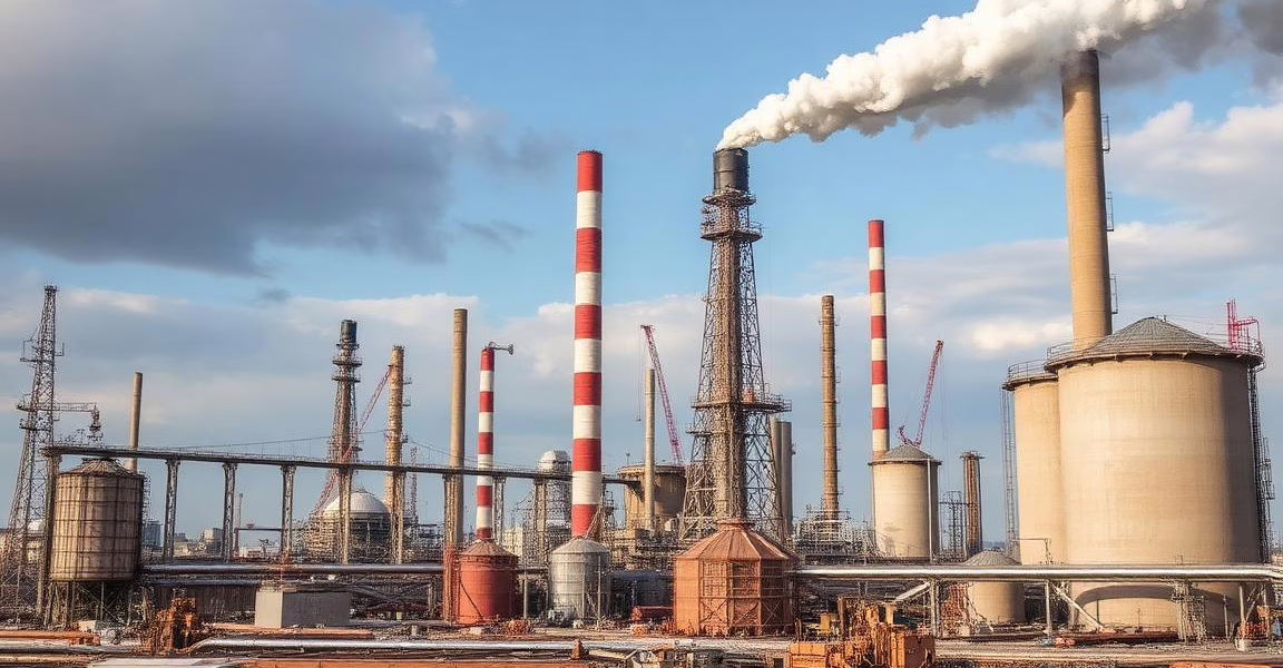 Revolutionizing Industrial Processes with Centrifuge Technology