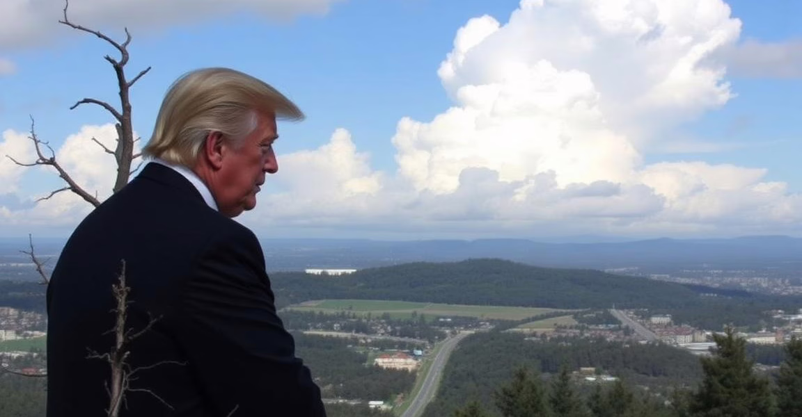 Cloud Contracts Under Trump: A Record Spending Surge by ICE and CBP