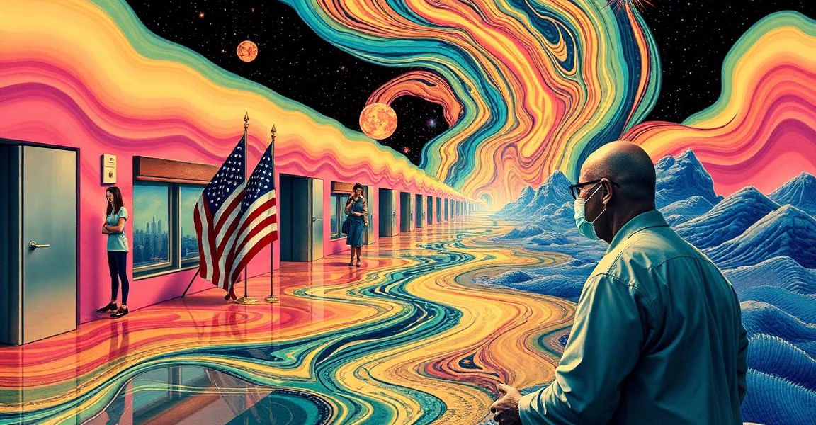 VA Pursues $700 Billion Contract for Community Care Network Services