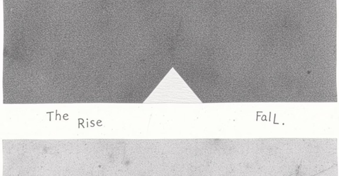 The Rise and Fall of Cultivated Meat Ventures