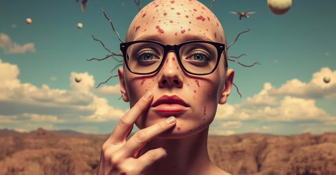 The Future of Dermatology Trials: Digital Transformation and Decentralized Strategies