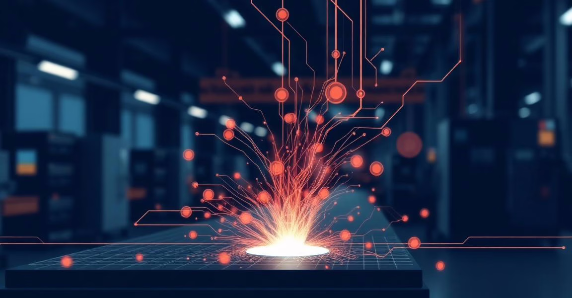 Transforming Manufacturing with Digital Twin Composer