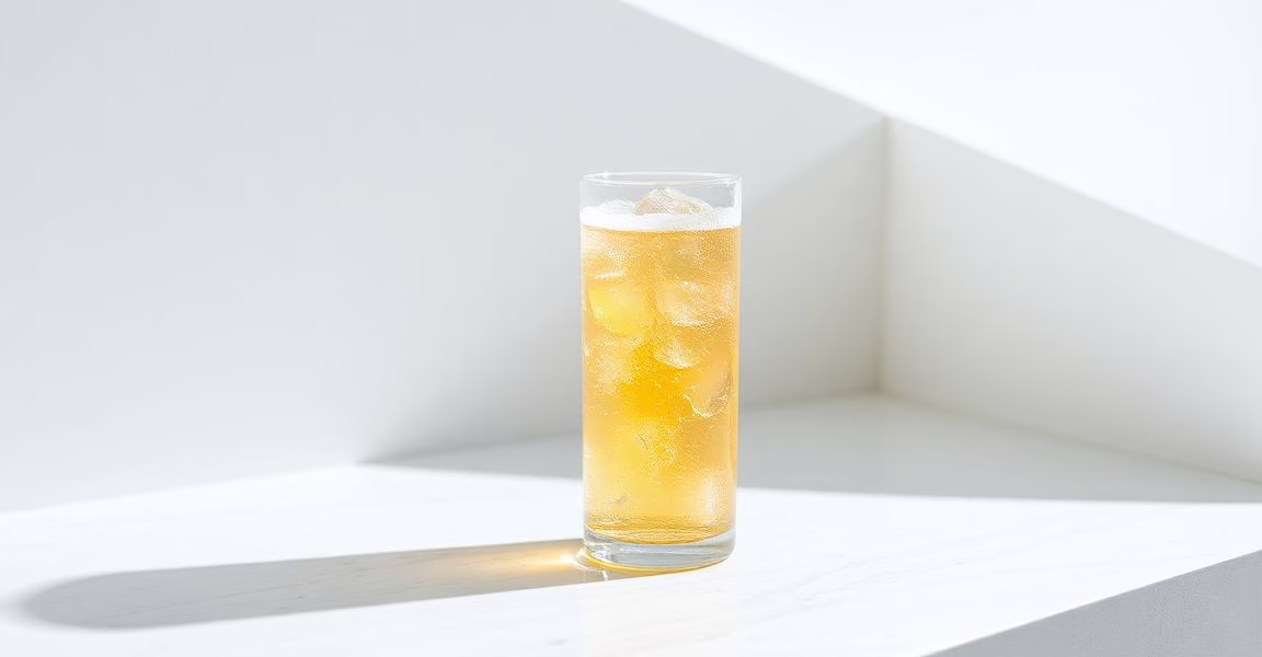 Innovations in the Beverage Industry: Health Trends and Flavorful Experiences