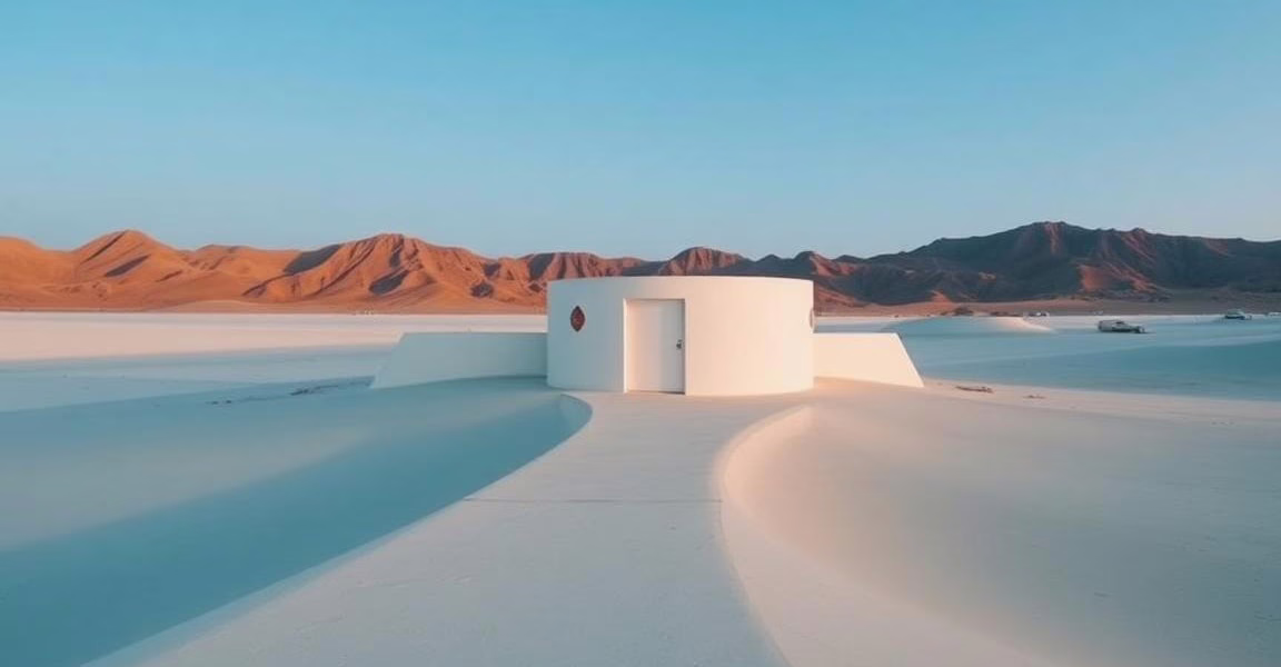 Al Duqm: Pioneering Oman’s Green Manufacturing Revolution