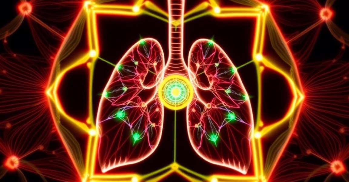 Innovative ‘Lung-on-a-Chip’ Model Enhances Study of Respiratory Infections