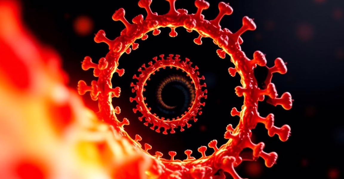 Pioneering Immune-Modulatory Vaccine Poised for Phase 3 Breakthrough