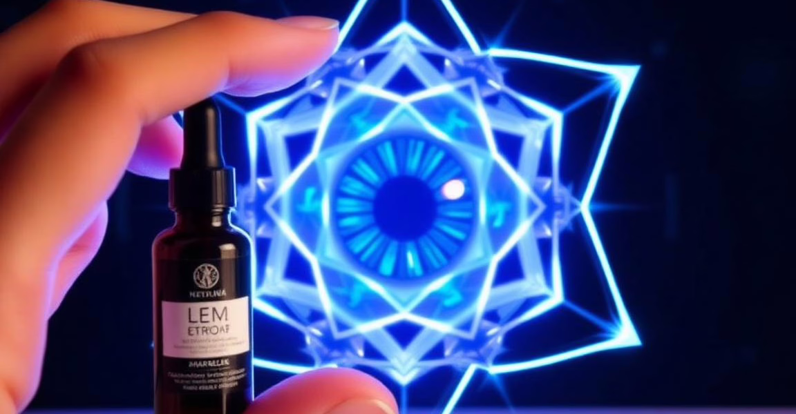 Innovative Stem Cell Eye Drops Show Promise for Sjögren’s Dry Eye