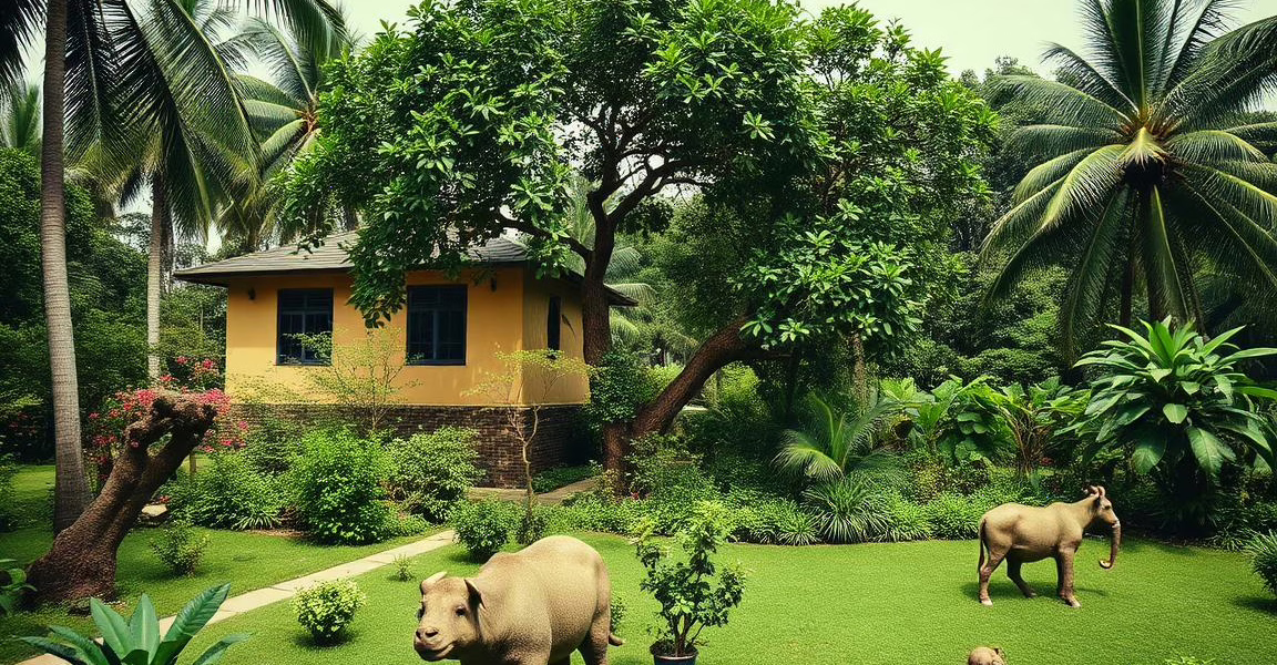 Celebrating India’s Hidden Plant-Based Protein Treasures