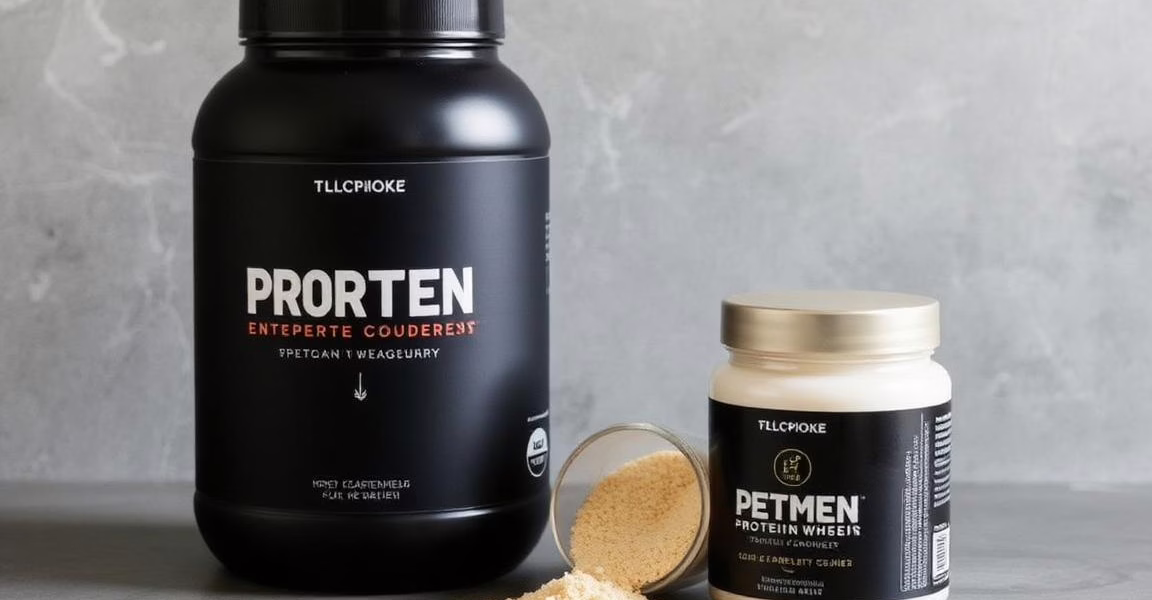 Unmissable Protein Powders for Women: Great Republic Day Sale Highlights