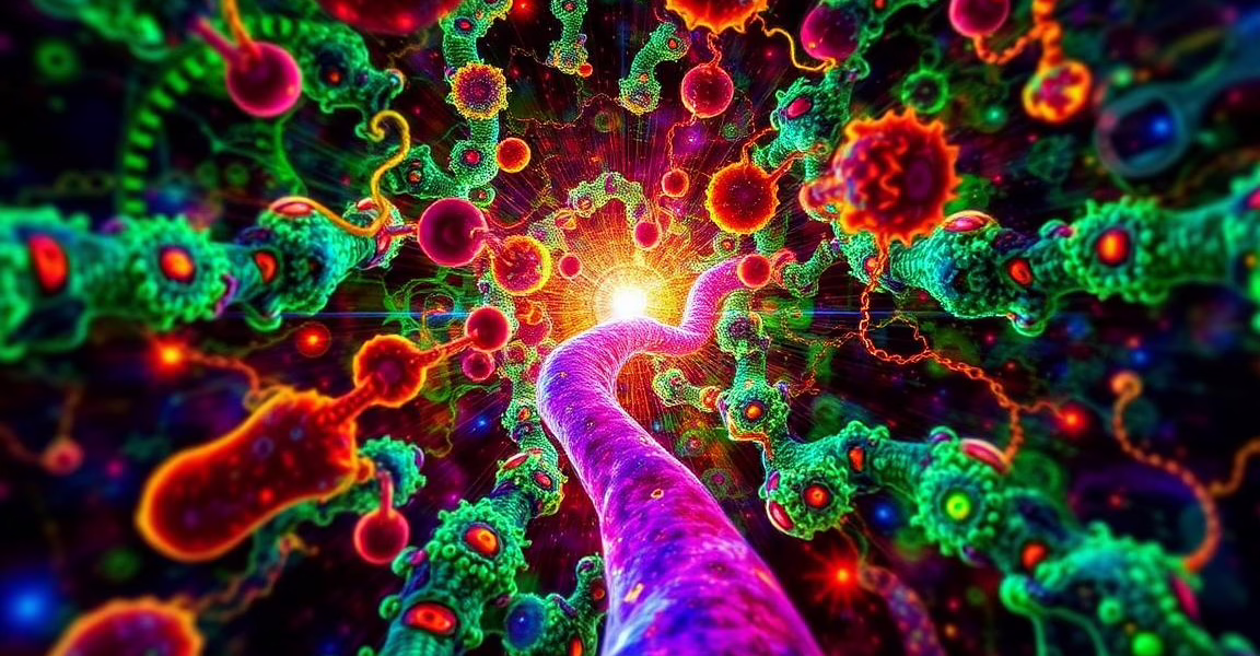 Exploring Proteasome-Targeting Therapies: A New Frontier in Medicine