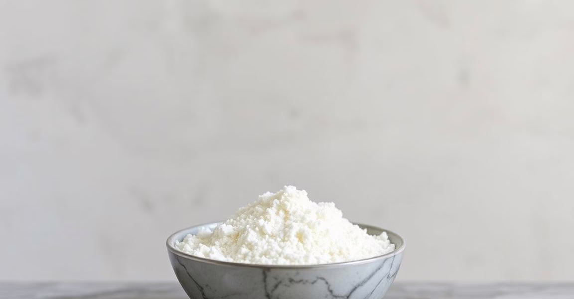 The Impact of Whey Protein on Cholesterol Levels