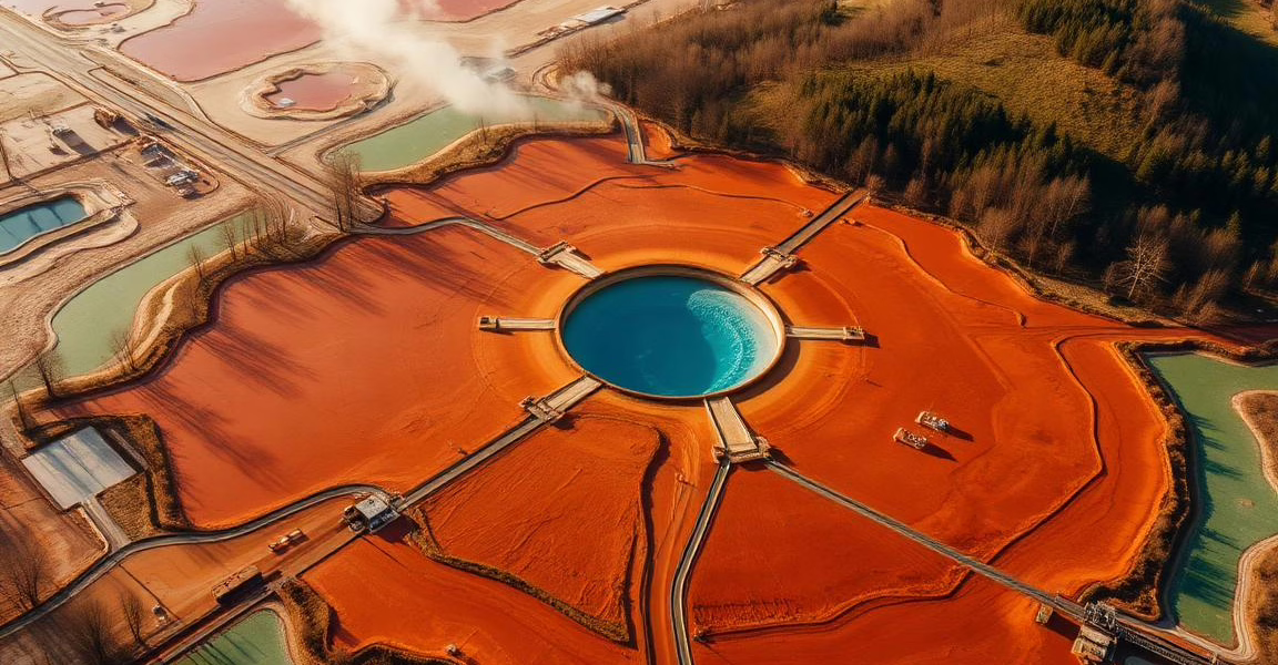 Hungary’s Geothermal Risk Mitigation Initiative