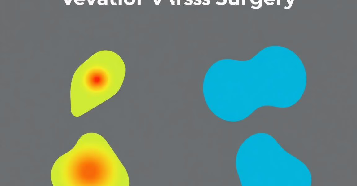 Evaluating Thermal Ablation Versus Surgery for Colorectal Liver Metastases