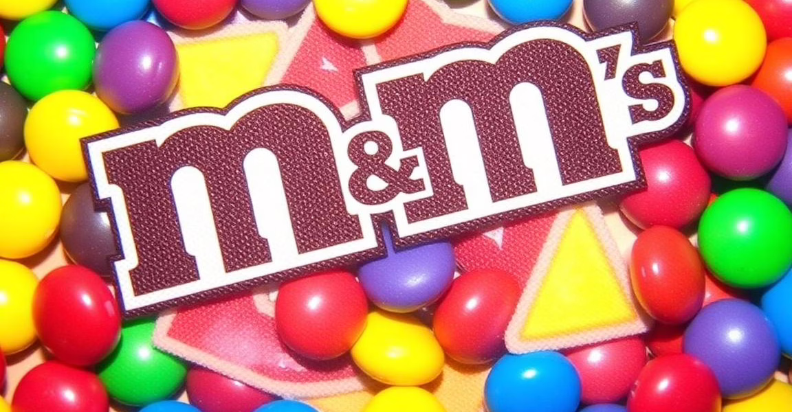 FDA Issues Recall for M&M’s Due to Allergen Labeling Error