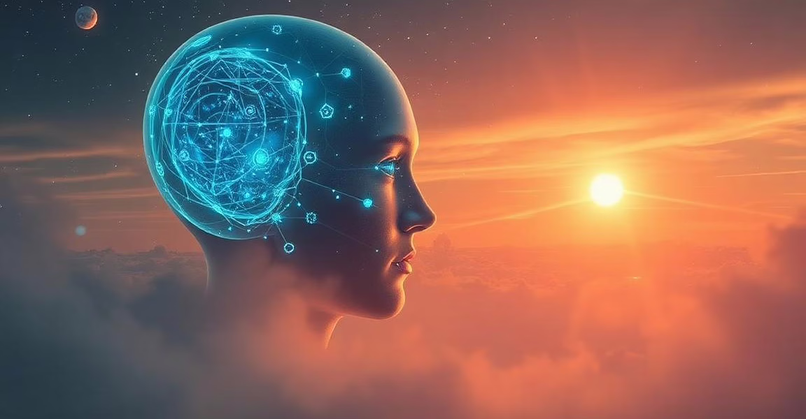 The AI Revolution: A New Era of Discovery on the Horizon