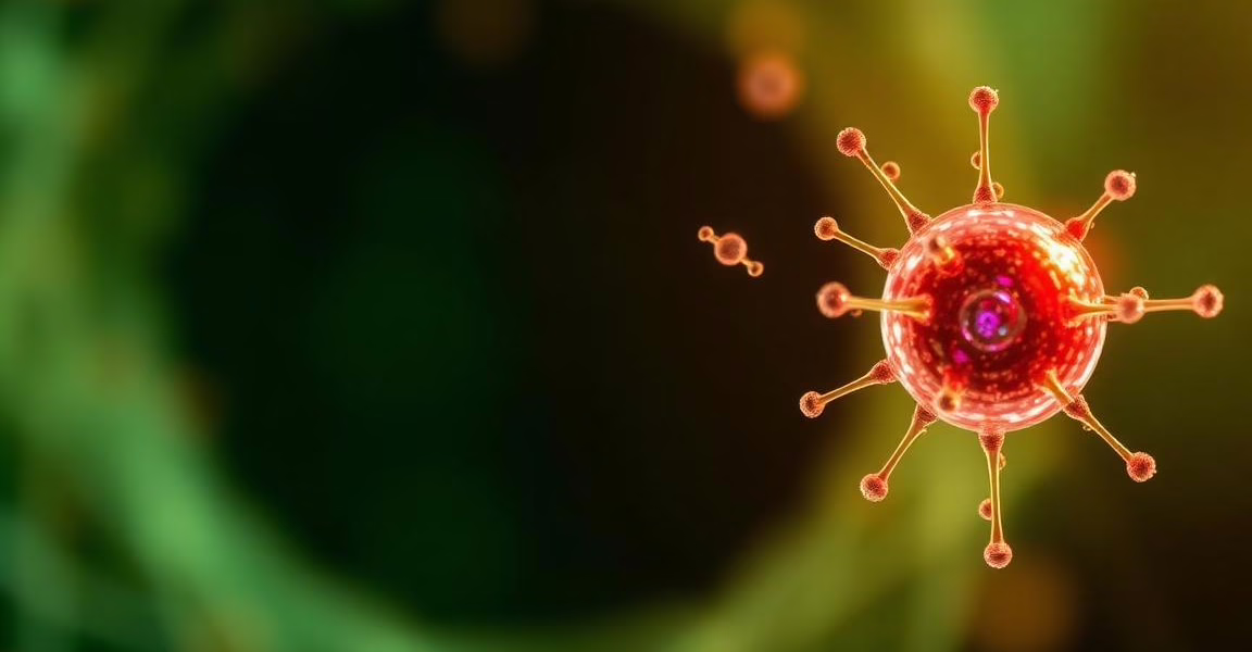 Innovative Nanoparticle Therapy Targets Triple-Negative Breast Cancer