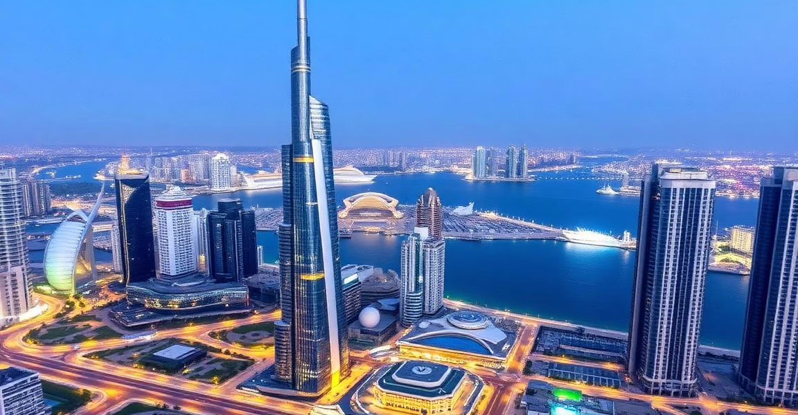Navigating Marketing Strategies in Dubai: The Power of AI vs Traditional Methods