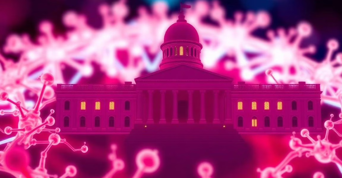 Federal Funding Bill Bolsters Biomedical Research and Telehealth Initiatives