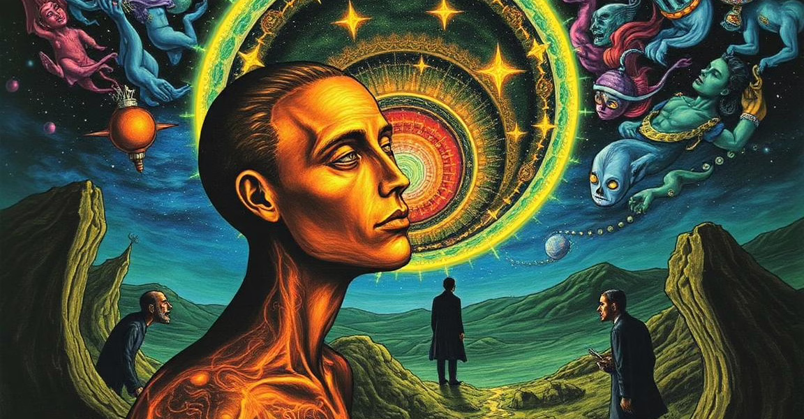 Debunking Myths of Non-Verbal Communication with Juan Manuel ‘Pincho’