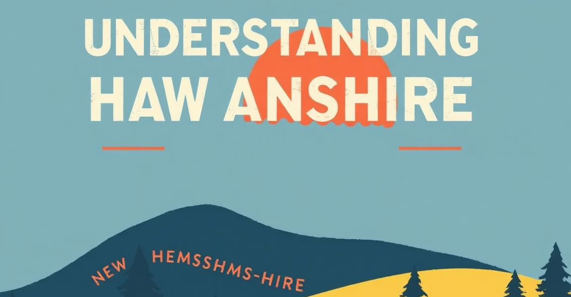 Understanding New Hampshire’s Demographic Shifts