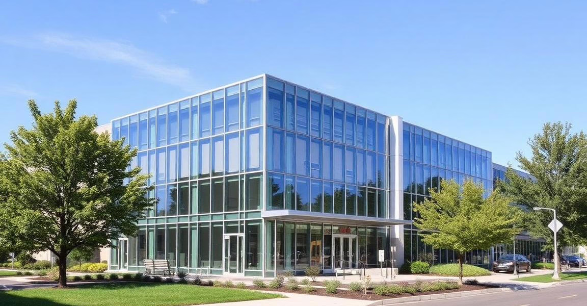 Vertex Pharmaceuticals Sees Growth in CRISPR Therapy Sales