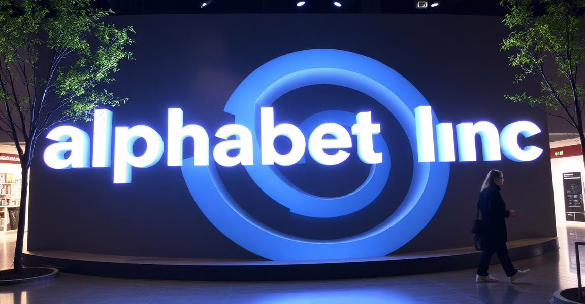 Alphabet Inc.: A Strong Performer in Digital Advertising and Cloud Growth