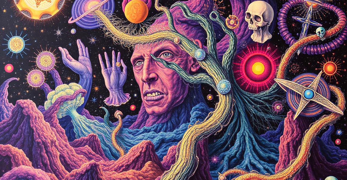 Revolutionizing Drug Discovery with Sequence-Based AI