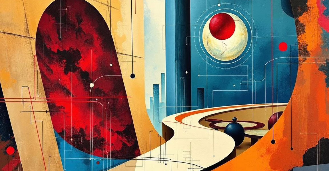 The Artistic Journey of Breast Cancer Awareness