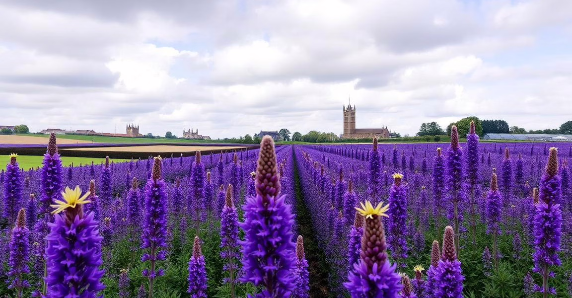 Resilience in U.K. Biotech: A Bright Outlook for 2026